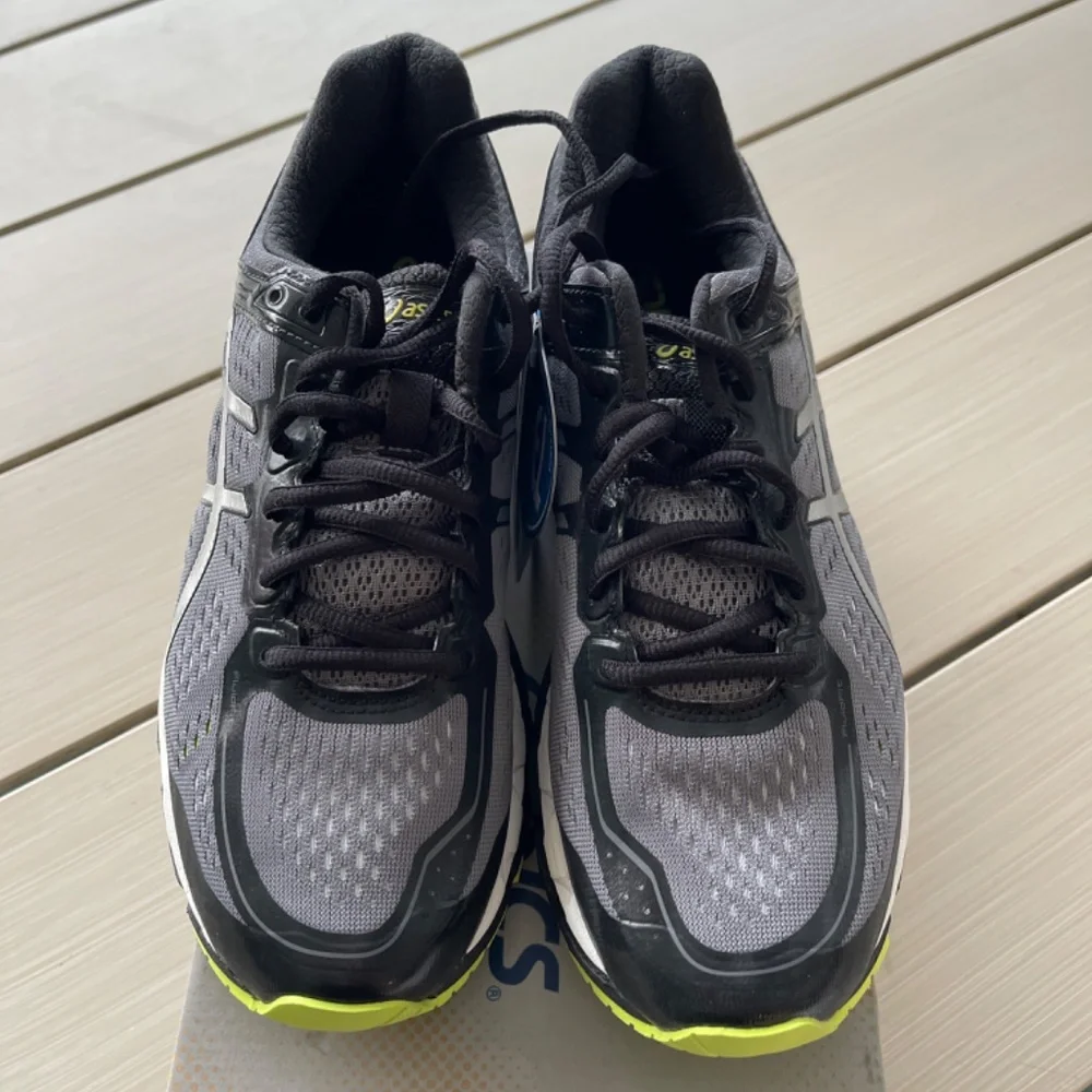 ASICS gel kayano 22 - Picture 5 of 7